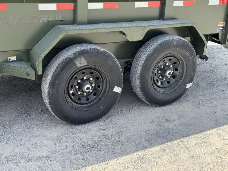 new Dump Trailers Load Trail  for sale, in Malvern, AR Thumbnail 12