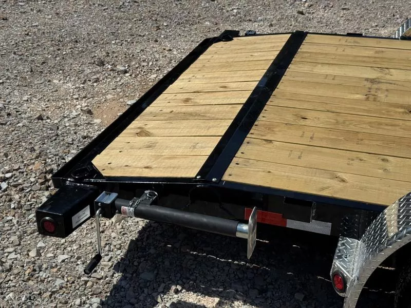 new Car Haulers / Racing Trailers Load Trail  for sale, in Malvern, AR Thumbnail 13