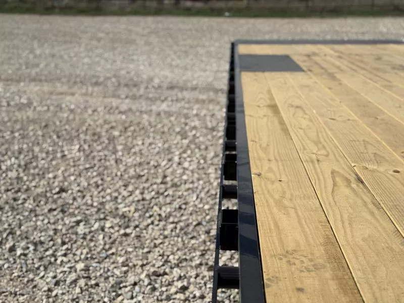 new Tilt Trailers Load Trail  for sale, in Trumann, AR Thumbnail 11