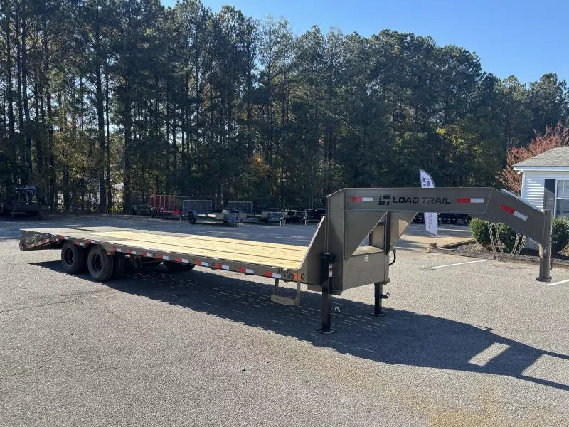 new Equipment / Flatbed Trailers Load Trail  for sale, in Athens, GA Thumbnail 2