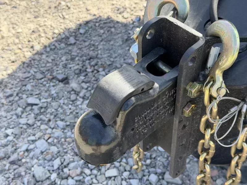 new Dump Trailers RawMaxx  for sale, in Malvern, AR Thumbnail 6