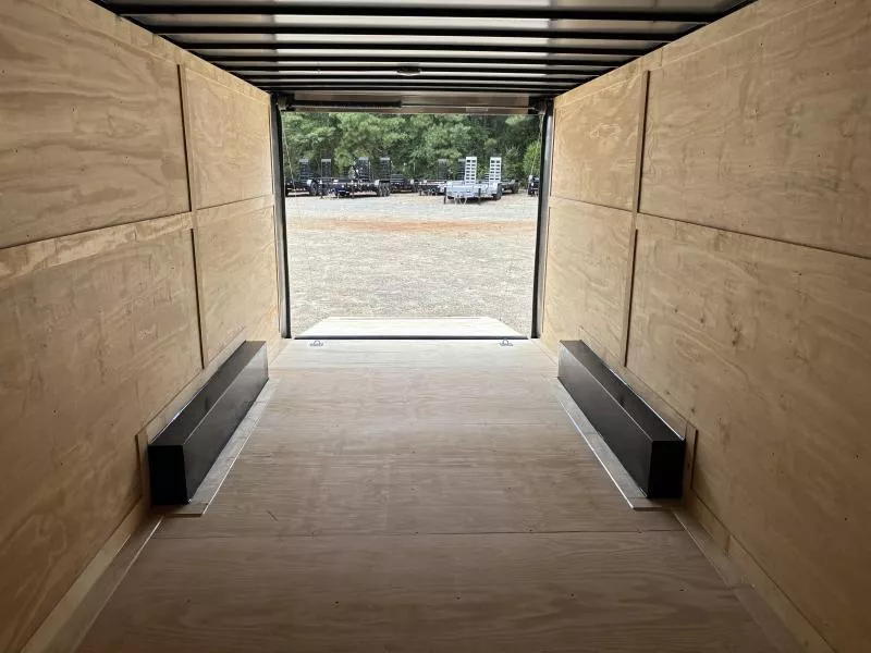 new Cargo (Enclosed) Trailers Diamond Cargo  for sale, in Athens, GA Thumbnail 10