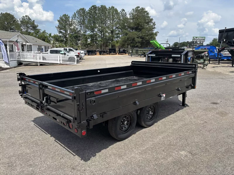 new Dump Trailers Load Trail  for sale, in Athens, GA Thumbnail 9