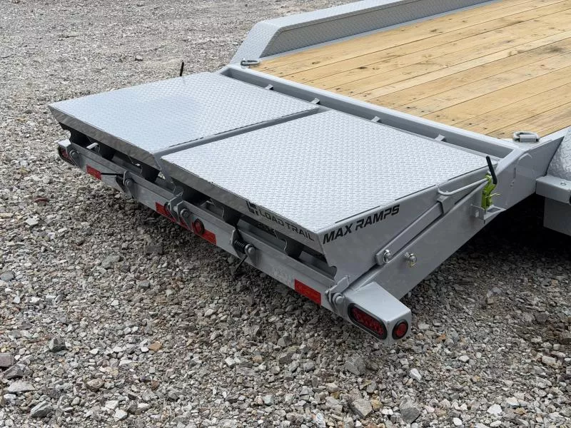 new Equipment / Flatbed Trailers Load Trail  for sale, in Malvern, AR Thumbnail 15