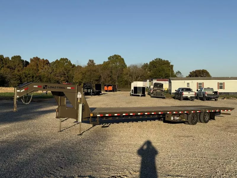 new Equipment / Flatbed Trailers Load Trail  for sale, in Mountain Home, AR Thumbnail 13