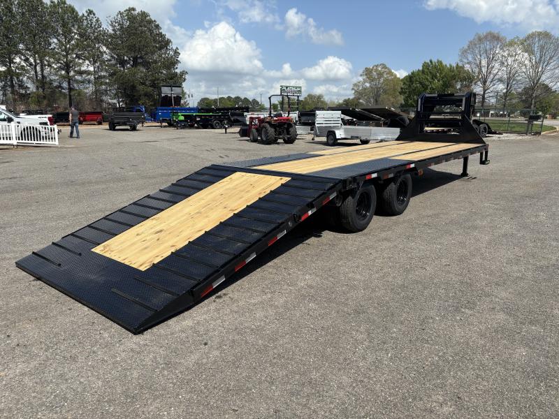 2025 Load Trail
