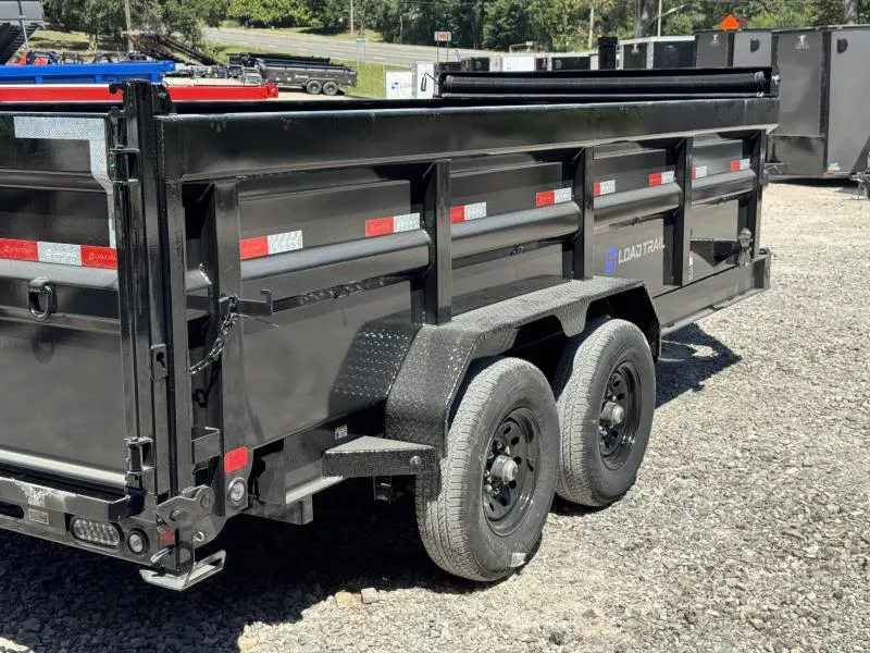 new Dump Trailers Load Trail  for sale, in Malvern, AR Thumbnail 18