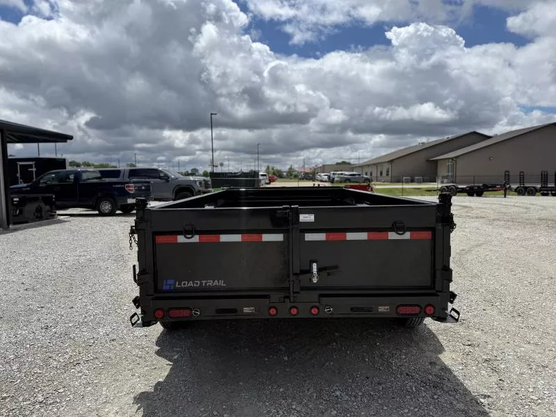 new Dump Trailers Load Trail  for sale, in Trumann, AR Thumbnail 16