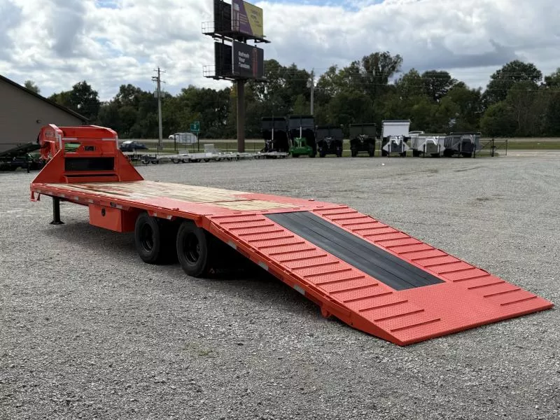 new Equipment / Flatbed Trailers RawMaxx  for sale, in Trumann, AR Thumbnail 11
