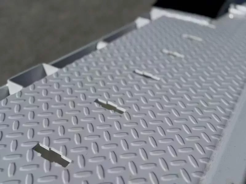 new Tilt Trailers RawMaxx  for sale, in Bastrop, LA Thumbnail 13