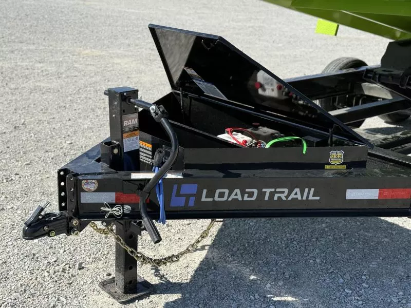 new Dump Trailers Load Trail  for sale, in Trumann, AR Thumbnail 4