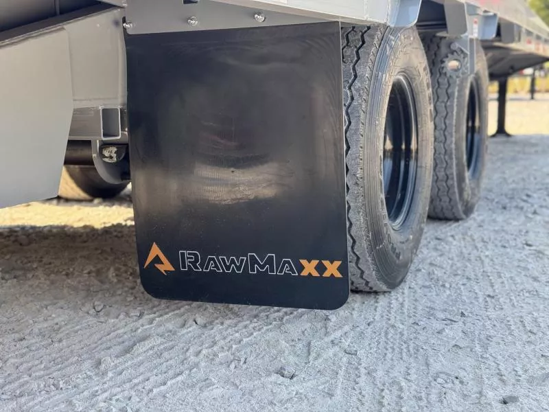 new Equipment / Flatbed Trailers RawMaxx  for sale, in Malvern, AR Thumbnail 29