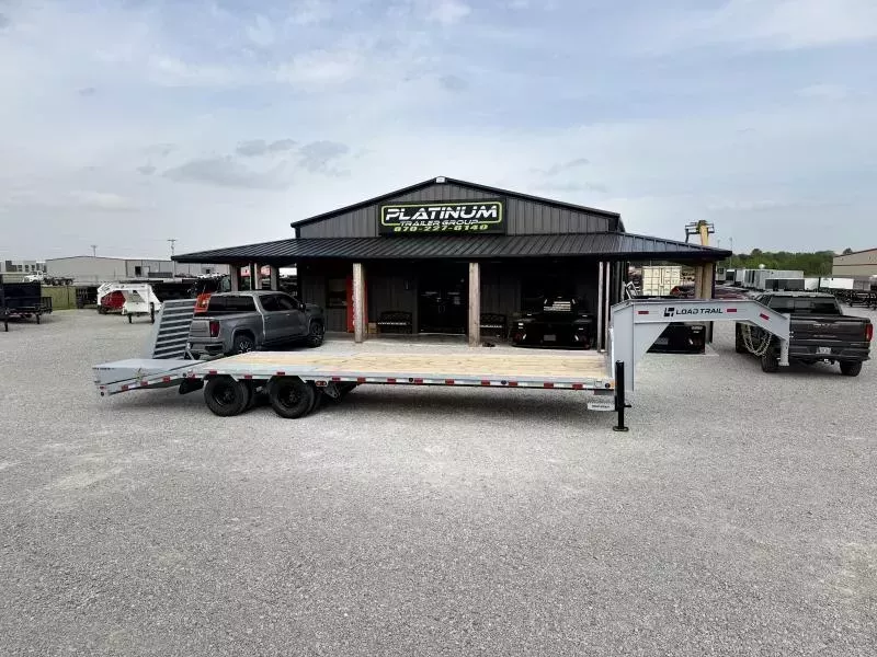 new Equipment / Flatbed Trailers Load Trail  for sale, in Bastrop, LA Thumbnail 14