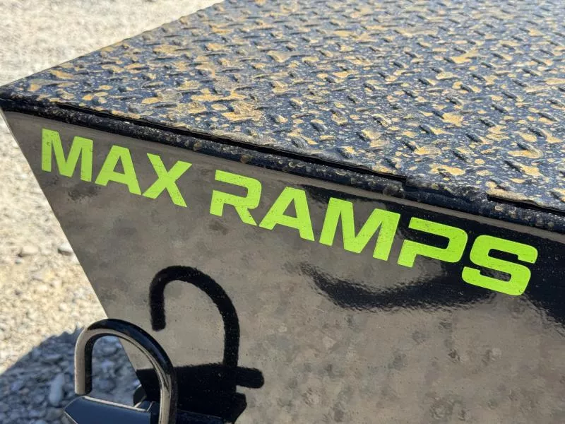 new Equipment / Flatbed Trailers Load Trail  for sale, in Malvern, AR Thumbnail 14