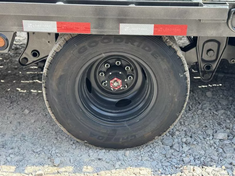 new Equipment / Flatbed Trailers Load Trail  for sale, in Malvern, AR Thumbnail 17