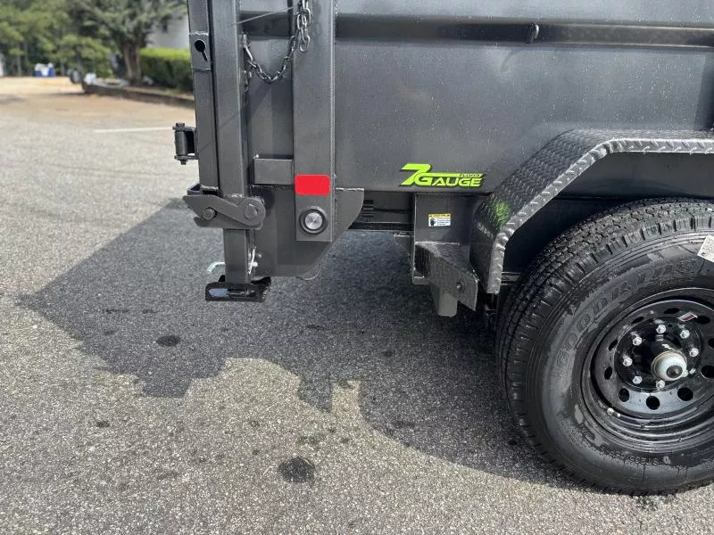 new Dump Trailers Load Trail  for sale, in Athens, GA Thumbnail 8