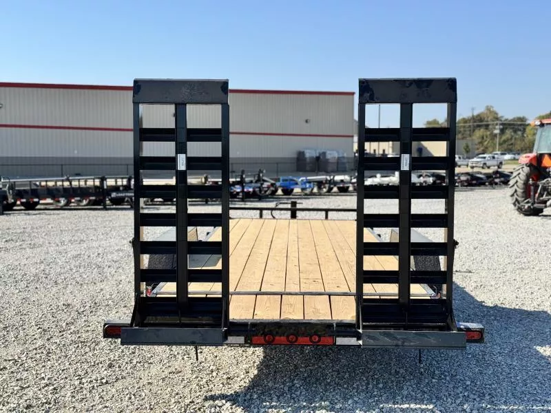 new Equipment / Flatbed Trailers Load Trail  for sale, in Trumann, AR Thumbnail 8