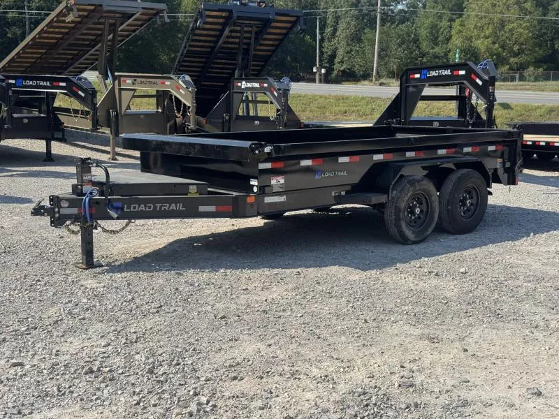 new Dump Trailers Load Trail  for sale, in Malvern, AR Thumbnail 4