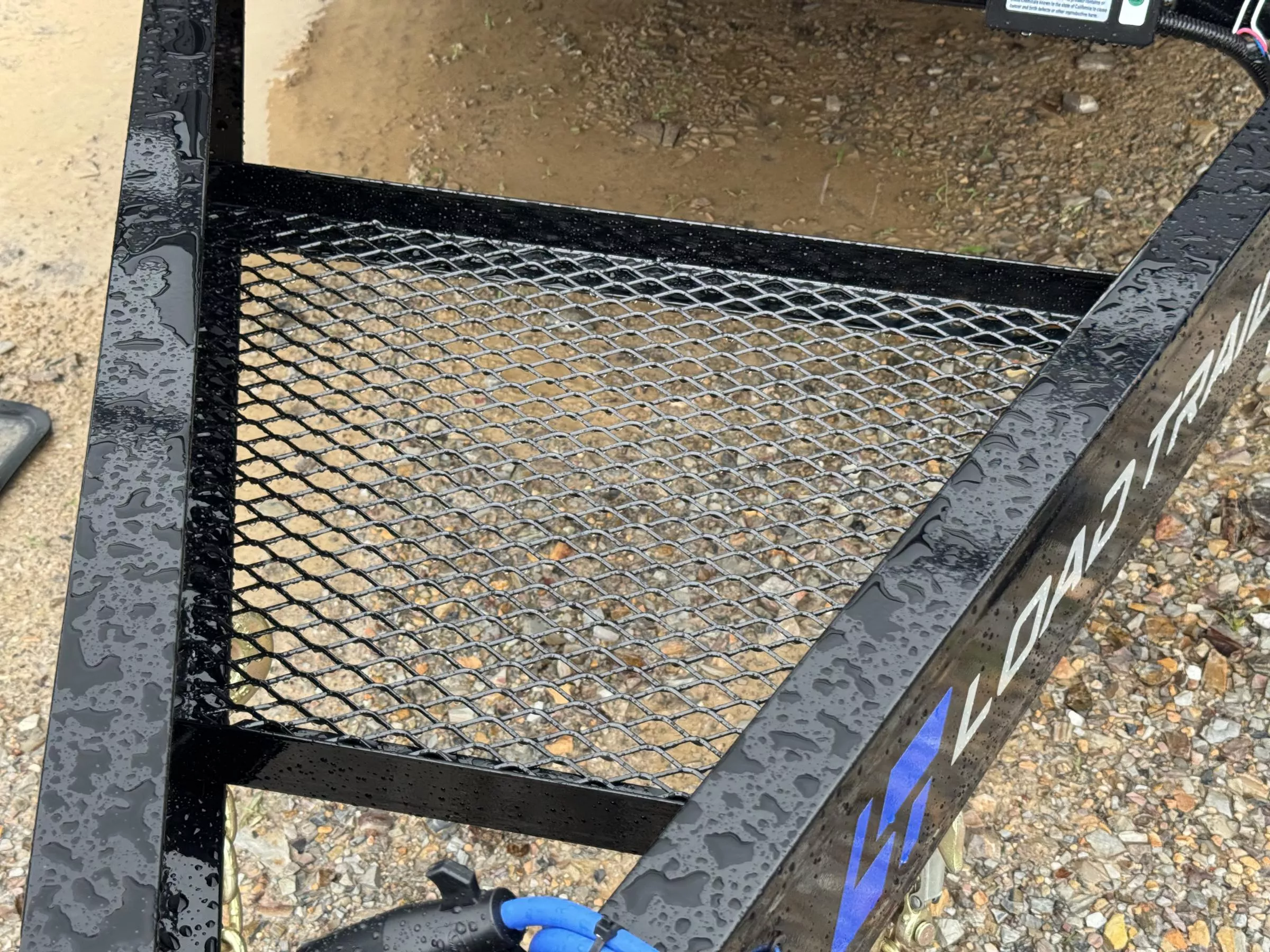new Equipment / Flatbed Trailers Load Trail  for sale, in Malvern, AR Thumbnail 4