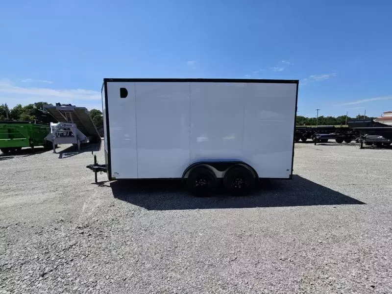 new Cargo (Enclosed) Trailers Anvil Trailers  for sale, in Trumann, AR Thumbnail 2