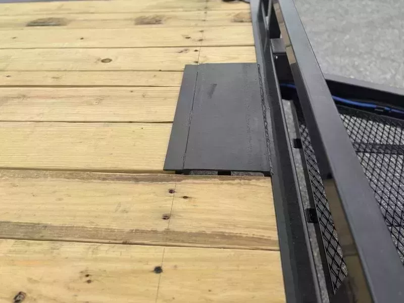 new Equipment / Flatbed Trailers Load Trail  for sale, in Bastrop, LA Thumbnail 5