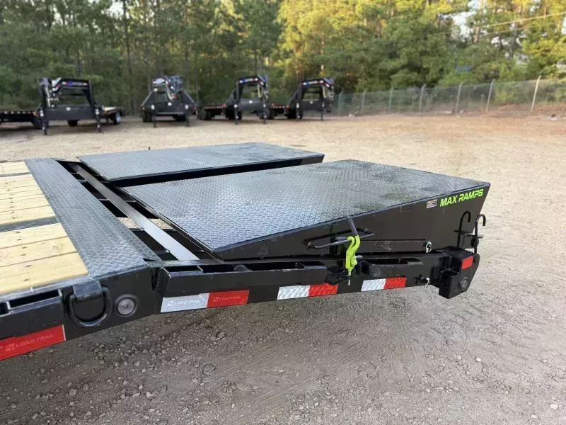 new Equipment / Flatbed Trailers Load Trail  for sale, in Athens, GA Thumbnail 9