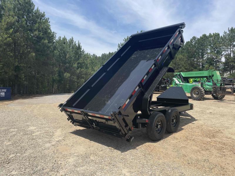 new Dump Trailers Load Trail  for sale, in Athens, GA Thumbnail 2