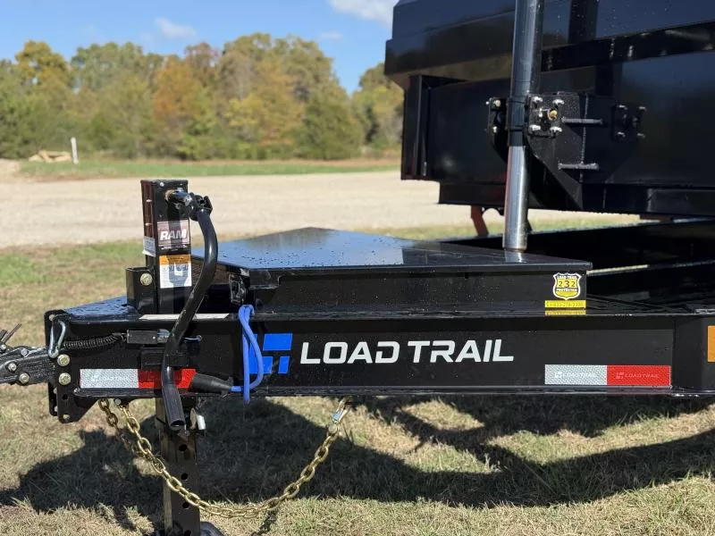 new Dump Trailers Load Trail  for sale, in Mountain Home, AR Thumbnail 2