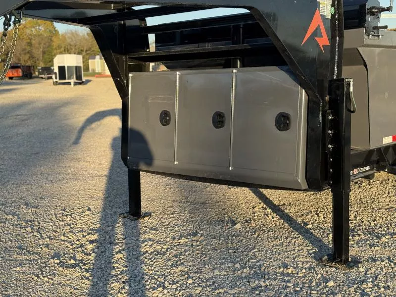 new Dump Trailers RawMaxx  for sale, in Mountain Home, AR Thumbnail 15