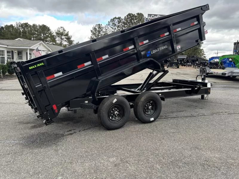 new Dump Trailers Load Trail  for sale, in Athens, GA Thumbnail 11