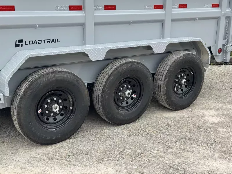 new Dump Trailers Load Trail  for sale, in Bastrop, LA Thumbnail 10