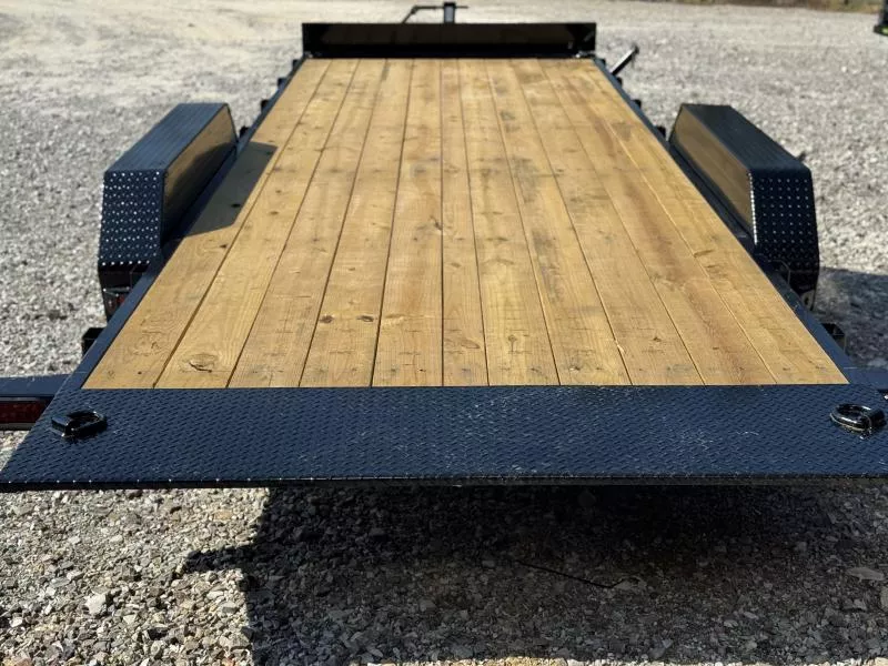 new Tilt Trailers Load Trail  for sale, in Malvern, AR Thumbnail 18