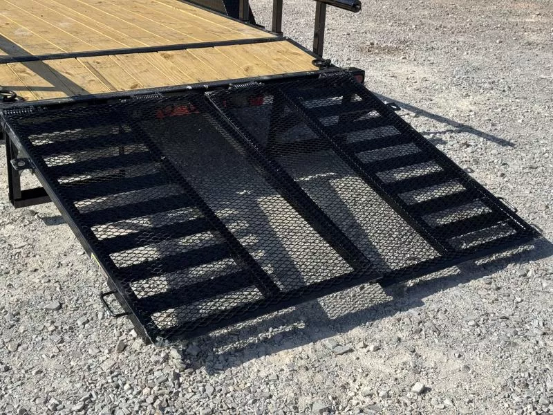 new Equipment / Flatbed Trailers Load Trail  for sale, in Malvern, AR Thumbnail 14