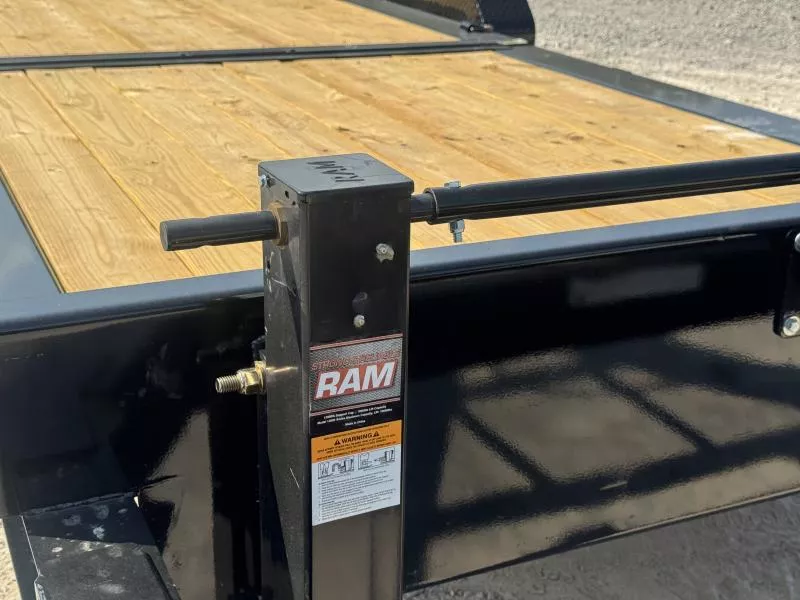 new Tilt Trailers Load Trail  for sale, in Malvern, AR Thumbnail 9