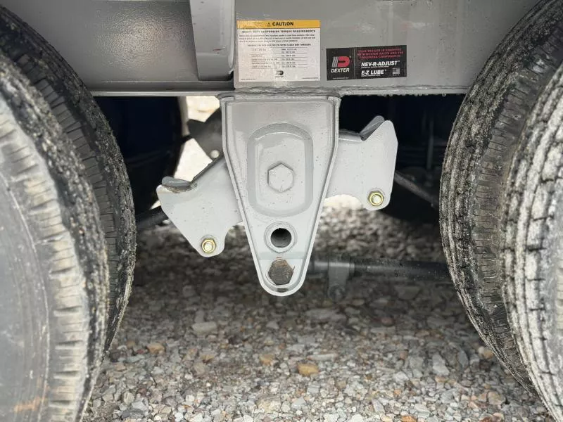 new Equipment / Flatbed Trailers Load Trail  for sale, in Malvern, AR Thumbnail 17