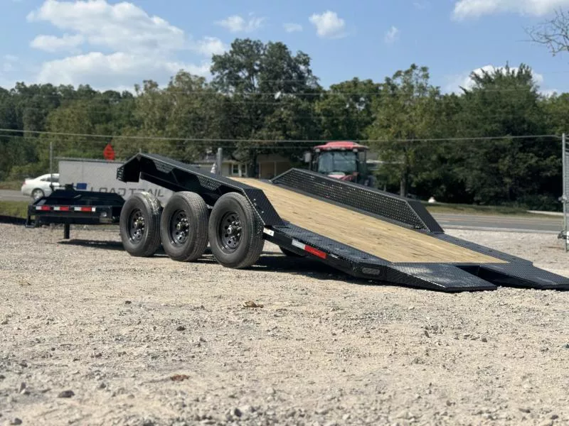 new Equipment / Flatbed Trailers RawMaxx  for sale, in Malvern, AR Thumbnail 5
