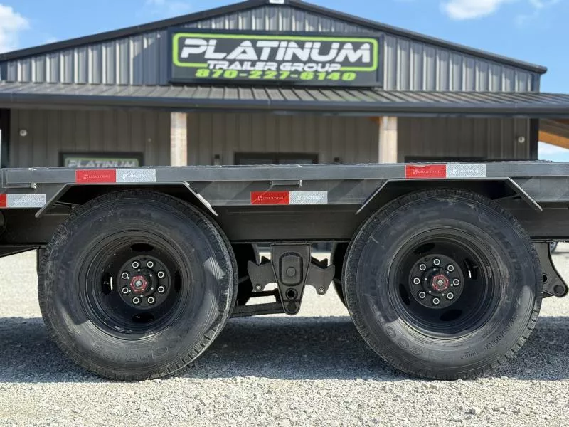 new Equipment / Flatbed Trailers Load Trail  for sale, in Trumann, AR Thumbnail 11