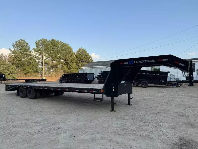 new Equipment / Flatbed Trailers Load Trail  for sale, in Athens, GA Thumbnail 11