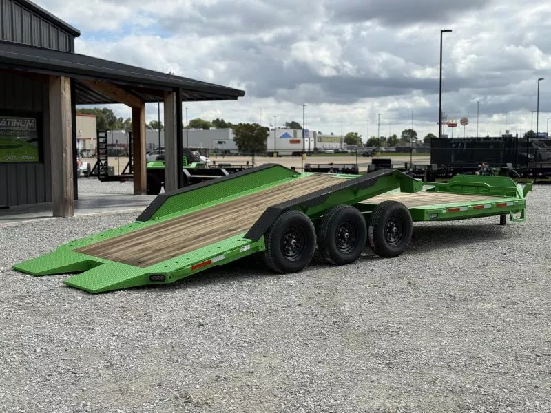 new Equipment / Flatbed Trailers RawMaxx  for sale, in Trumann, AR Thumbnail 15