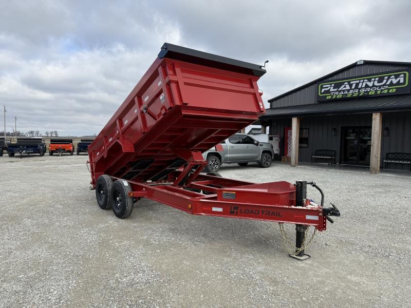 new Dump Trailers Load Trail  for sale, in Trumann, AR Thumbnail 15