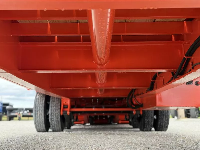 new Equipment / Flatbed Trailers RawMaxx  for sale, in Trumann, AR Thumbnail 16