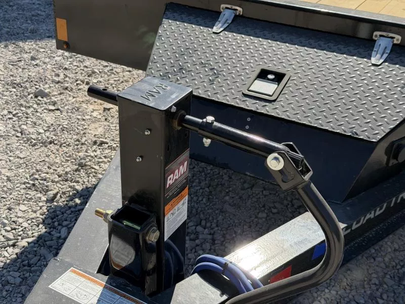 new Tilt Trailers Load Trail  for sale, in Malvern, AR Thumbnail 7