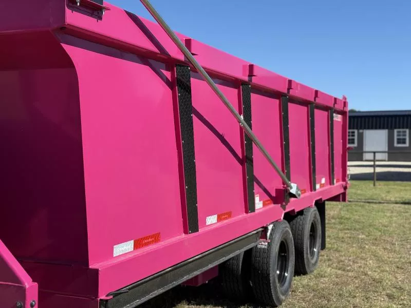 new Dump Trailers RawMaxx  for sale, in Mountain Home, AR Thumbnail 4