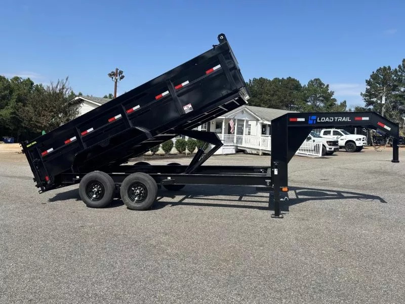 new Dump Trailers Load Trail  for sale, in Athens, GA Thumbnail 9