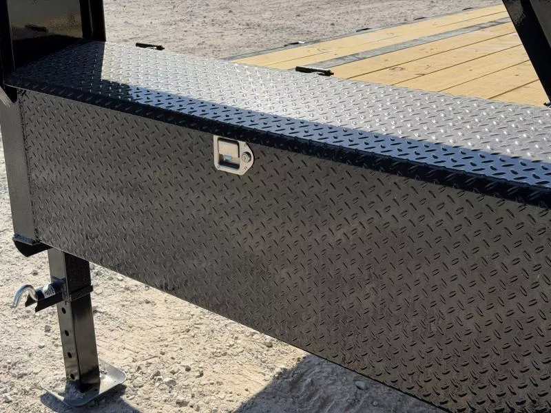 new Equipment / Flatbed Trailers Load Trail  for sale, in Malvern, AR Thumbnail 6