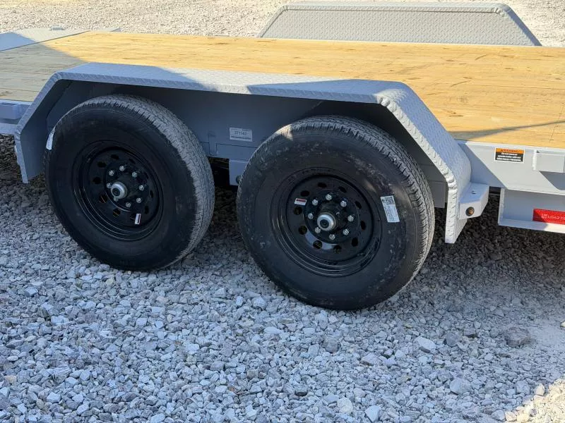 new Tilt Trailers Load Trail  for sale, in Malvern, AR Thumbnail 16