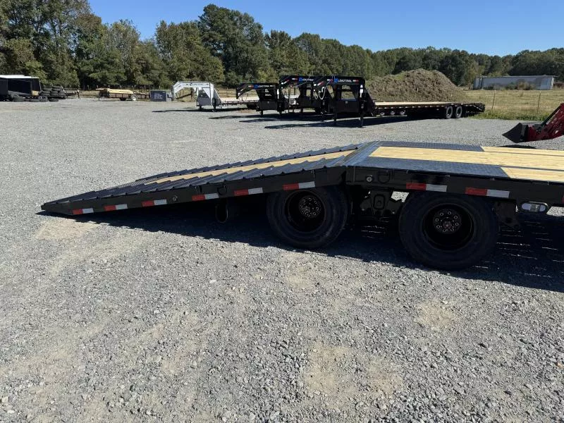 new Equipment / Flatbed Trailers Load Trail  for sale, in Bastrop, LA Thumbnail 8