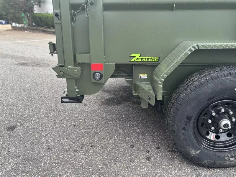 new Dump Trailers Load Trail  for sale, in Athens, GA Thumbnail 9