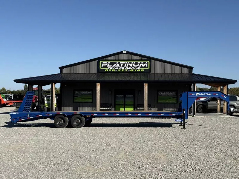 new Equipment / Flatbed Trailers Load Trail  for sale, in Trumann, AR Thumbnail 2