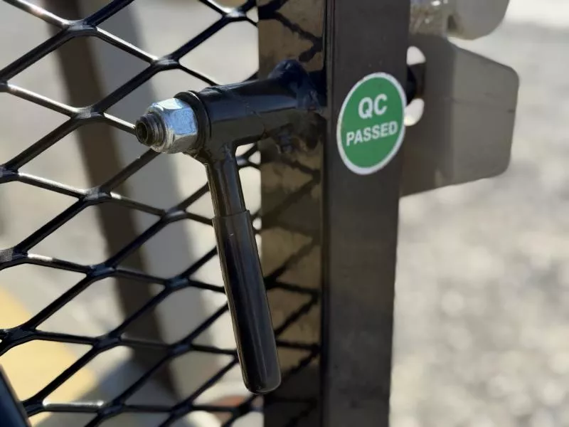 new Utility Trailers RawMaxx  for sale, in Trumann, AR Thumbnail 16